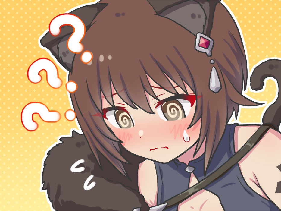 にわそーじ tweet media