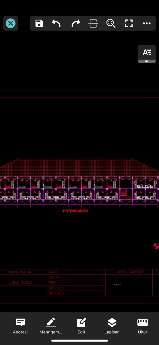 OPEN Joki Autocad, Sketchup, RAB, SAP2000 tweet media