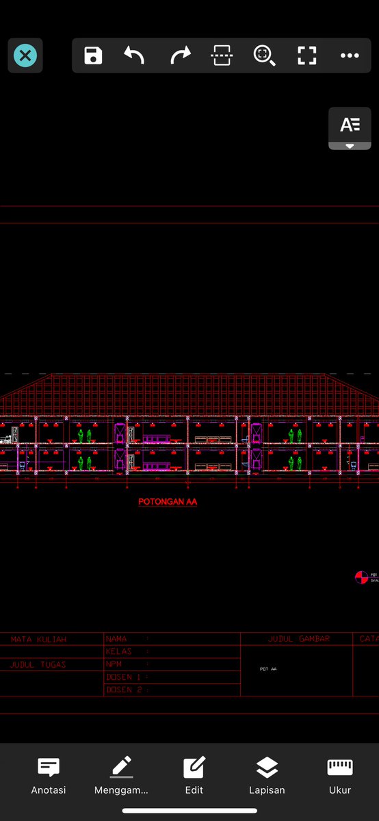 OPEN Joki Autocad, Sketchup, RAB, SAP2000 tweet media