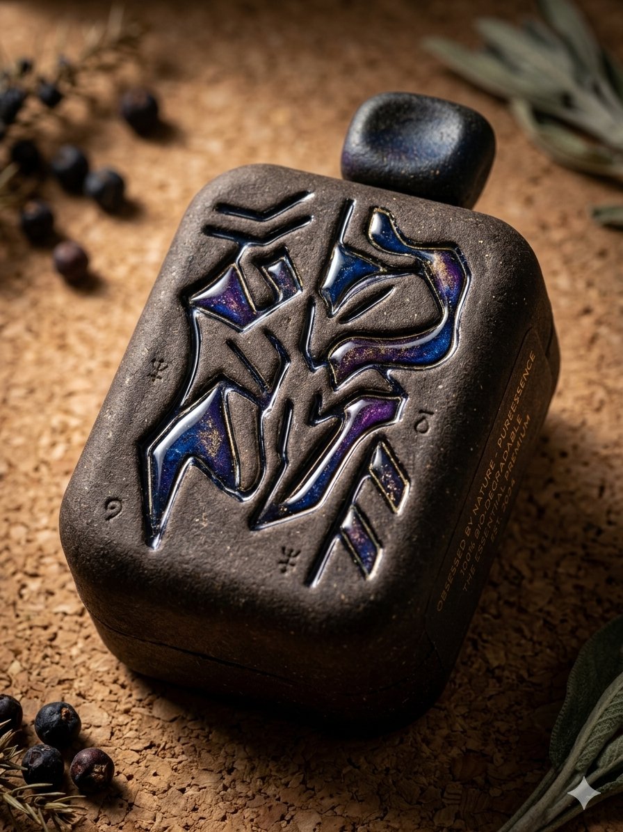Gomotrex's tweet image. Titan Artscape: Alchemist Ed.🌌
Ancient runes meet sustainable luxury. A @TitanWatches concept reimagined with biodegradable "nebula" obsidian textures.
🧪Sketch ➔ AI-hybrid refinement.
Fan art. No affiliation with Titan.
#WatchDesign #ConceptArt #TitanWatches #SustainableLuxury