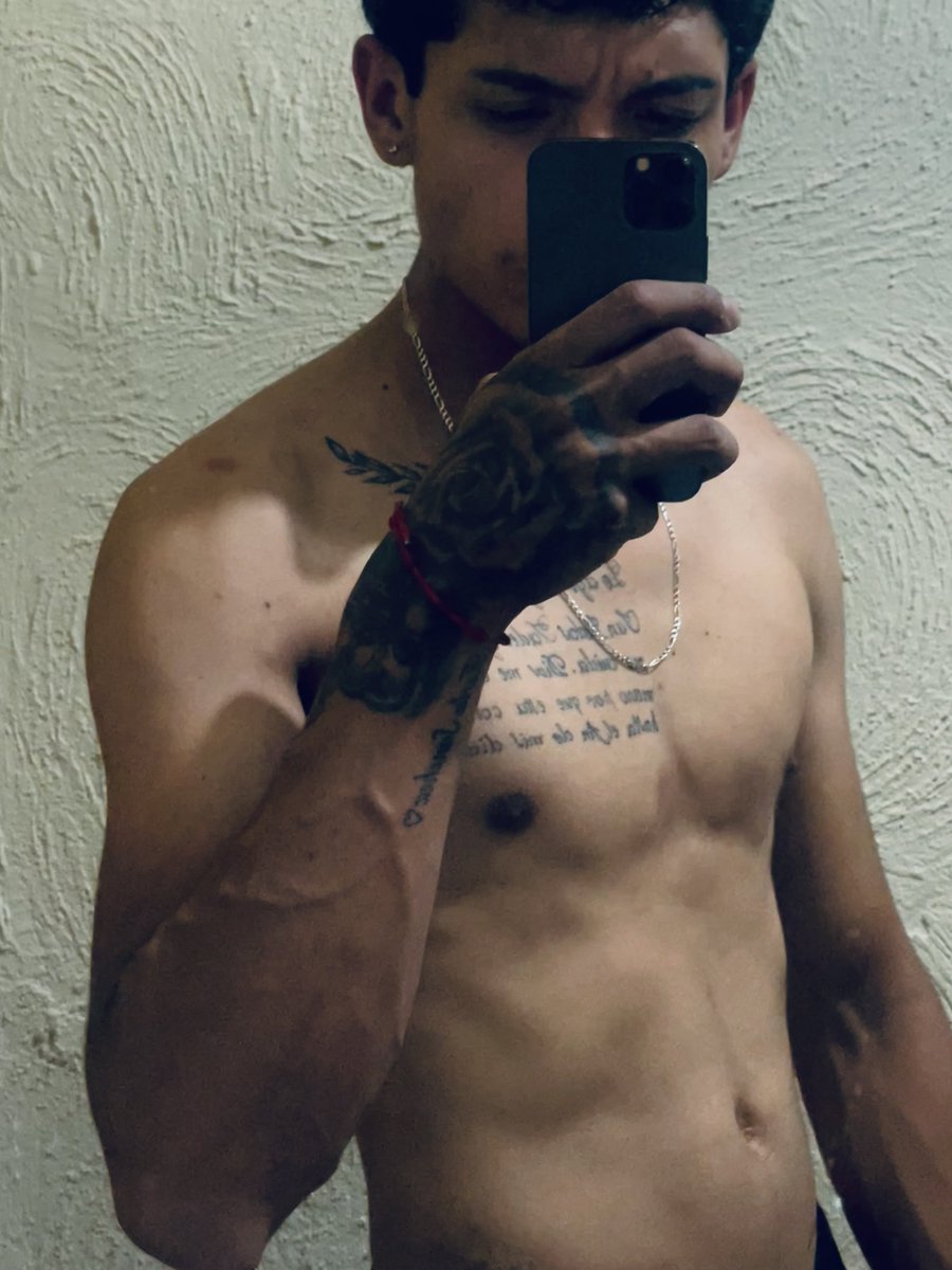 Bebecito Sandoval tweet media