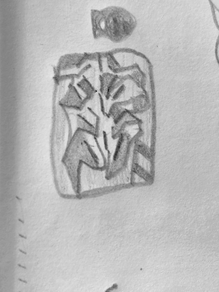 Gomotrex's tweet image. Titan Artscape: Alchemist Ed.🌌
Ancient runes meet sustainable luxury. A @TitanWatches concept reimagined with biodegradable "nebula" obsidian textures.
🧪Sketch ➔ AI-hybrid refinement.
Fan art. No affiliation with Titan.
#WatchDesign #ConceptArt #TitanWatches #SustainableLuxury