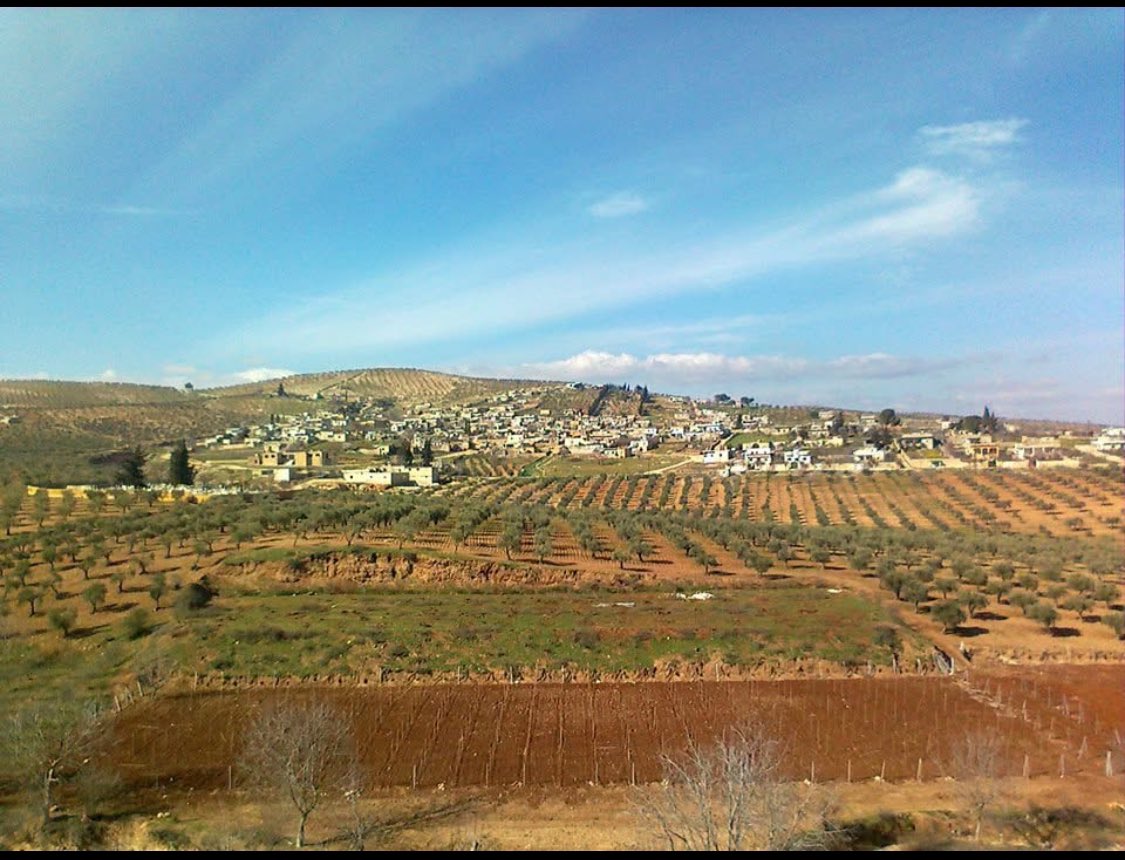 Rok xweş Efrîn a Kurdistan