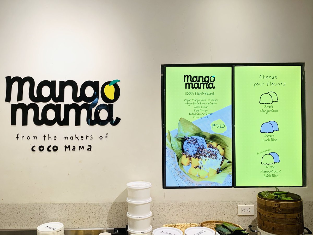 RudyzCorner's tweet photo. La Boracay heat hits different—cool down with dessert at Mango Mama 🥭🍨☀️🏝️. Sweet, icy, and the perfect island treat.
Enjoy 10% off when you show your brochure from Sunny Side Cafe.
#LaBoracay #MangoMama #BoracayMustTry #SunnySideCafe #RudysCorner #rudyscornerapproved https://t.co/j3YSZZlSWf