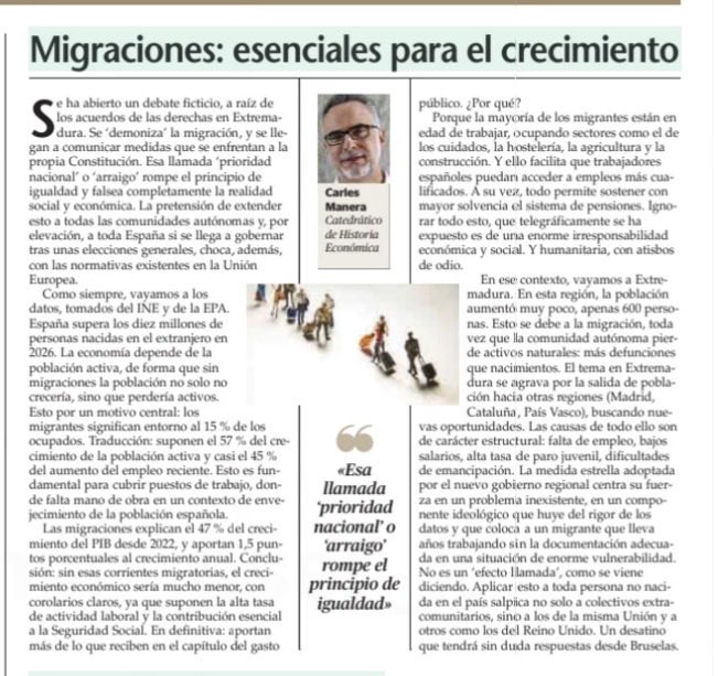 Carles Manera tweet media