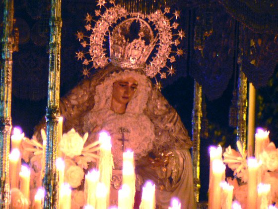 Amargura y Silencio tweet media