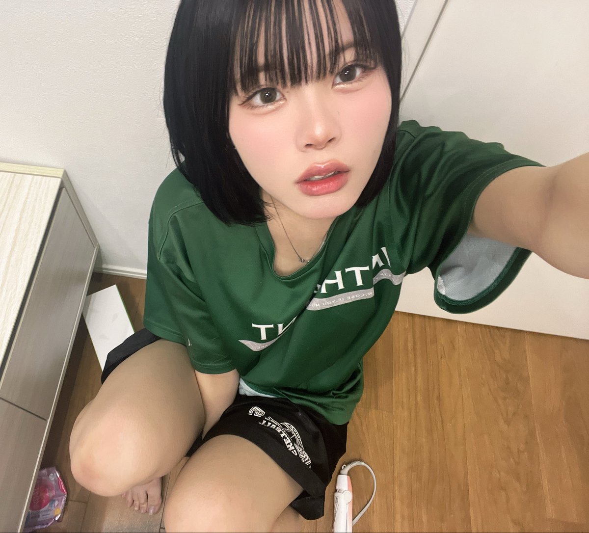 レサパ【３６５°】 tweet media