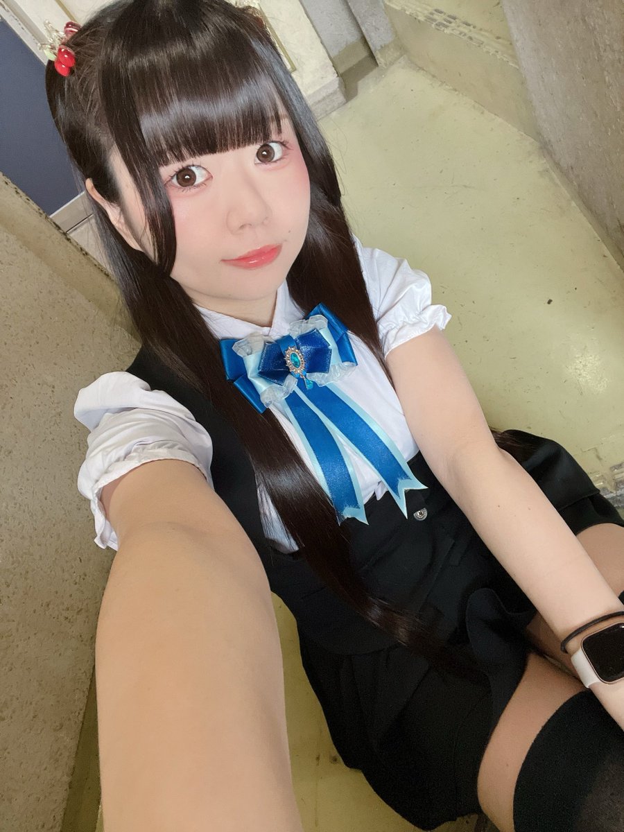 ゆしてん🌙💎5/9メイド博【E-21】 tweet media