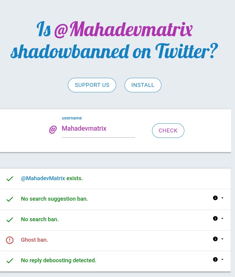 MahadevMatrix tweet media