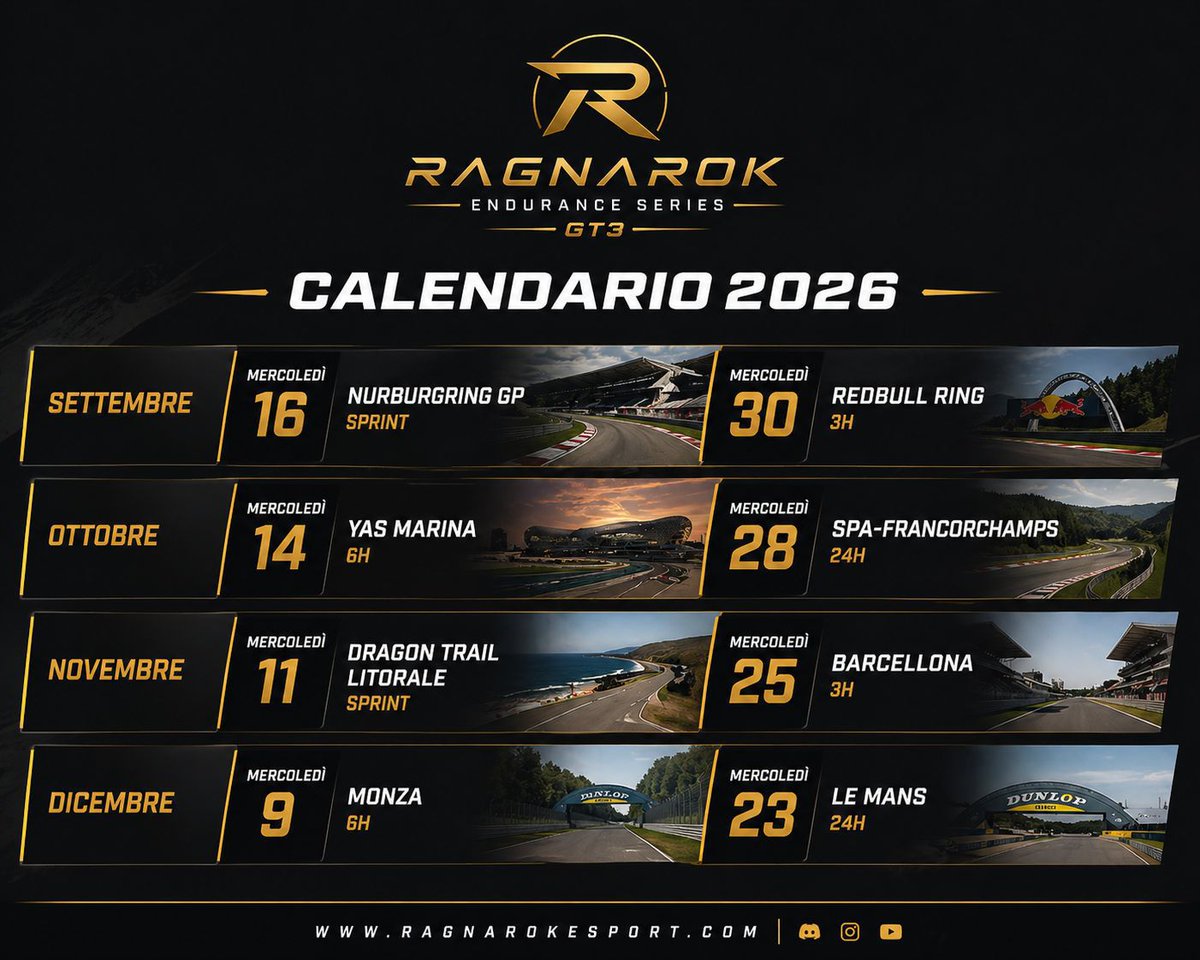 Only Simracing Sport tweet media