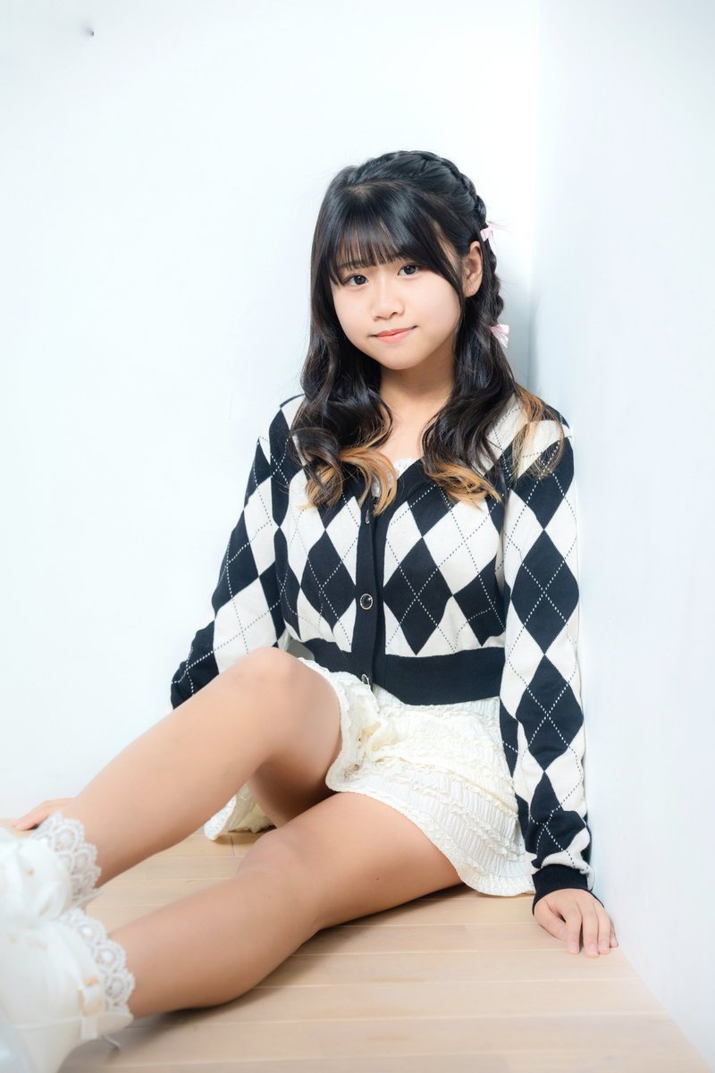 hakase009's tweet image. 2026.1.31
東京都品川区のスタジオ
Anjuちゃん
@achu1001mama

#Anju
#あんじゅてーむ
#TIP撮影会