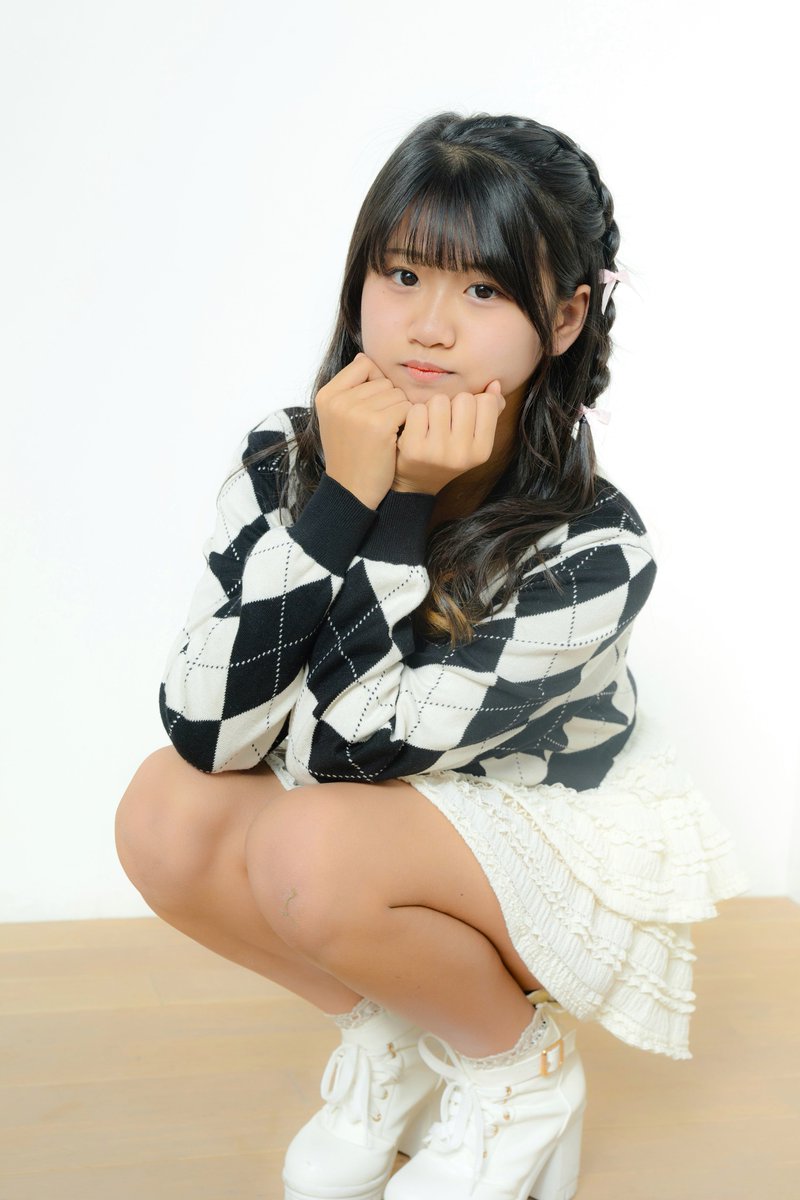 hakase009's tweet image. 2026.1.31
東京都品川区のスタジオ
Anjuちゃん
@achu1001mama

#Anju
#あんじゅてーむ
#TIP撮影会