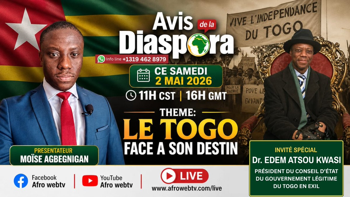 Alexandre P. Ducastaing tweet media