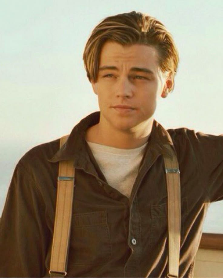 Nwigwe_praise's tweet photo. Fun fact about Titanic you didn't know about

Did you know that Leonardo DiCaprio wasn’t the first choice to play Jack. Other actors were considered, but he pushed hard for the role and ended up becoming one of the most iconic characters in movie history https://t.co/m9mp4zT1zy