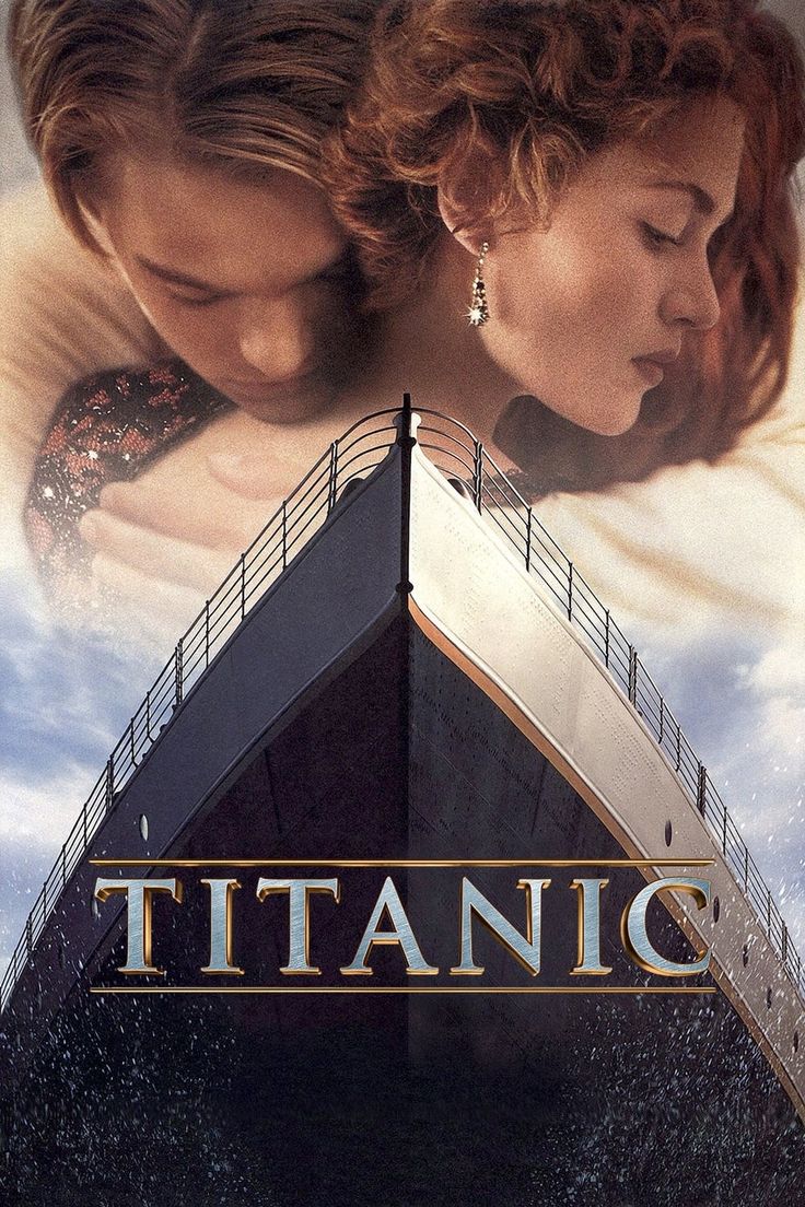 Nwigwe_praise's tweet photo. Fun fact about Titanic you didn't know about

Did you know that Leonardo DiCaprio wasn’t the first choice to play Jack. Other actors were considered, but he pushed hard for the role and ended up becoming one of the most iconic characters in movie history https://t.co/m9mp4zT1zy