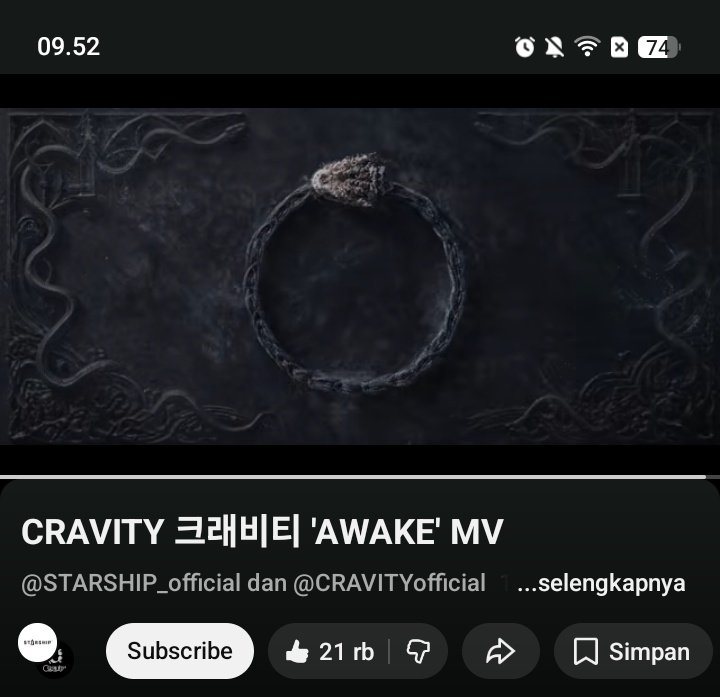 nanyoirei's tweet photo. @UniverseofVITY Happy comeback, CRAVITY! You’ve worked so hard, and it really shows. Thank you for always giving your best and making us proud. Wishing you an amazing and successful comeback era, kakak! ☆
@lihjeu @LEES2EO @zhnghaow
#CRAVITY_ReDeFINE_TODAY
#CRAVITY_COMEBACK https://t.co/nQQegpiiAC