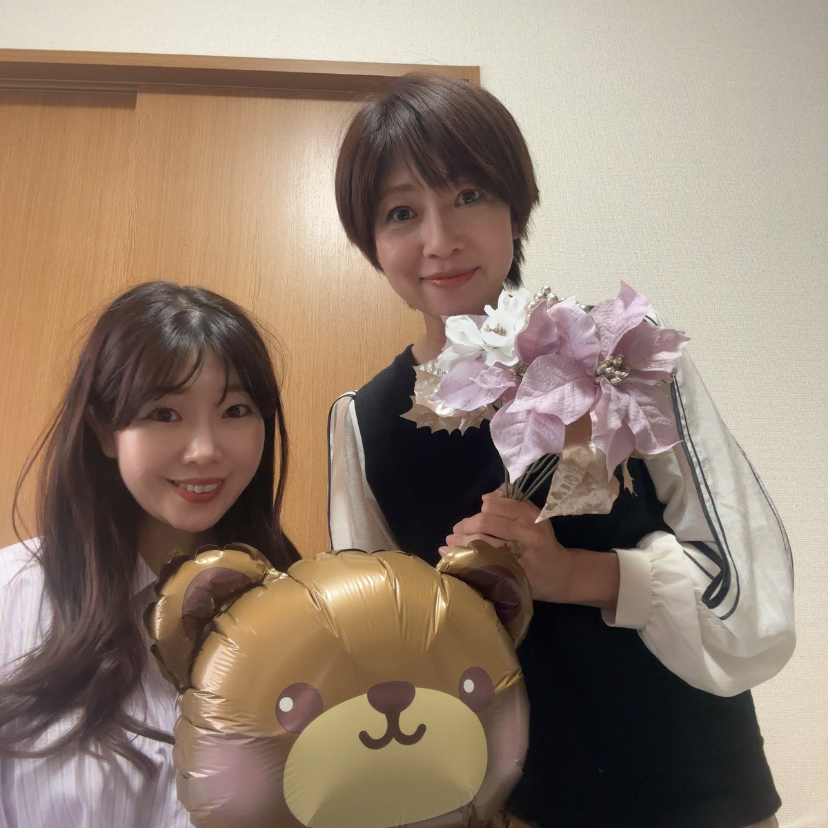 稲葉浩美︎ ︎🙄🌻 ︎🍁 tweet media