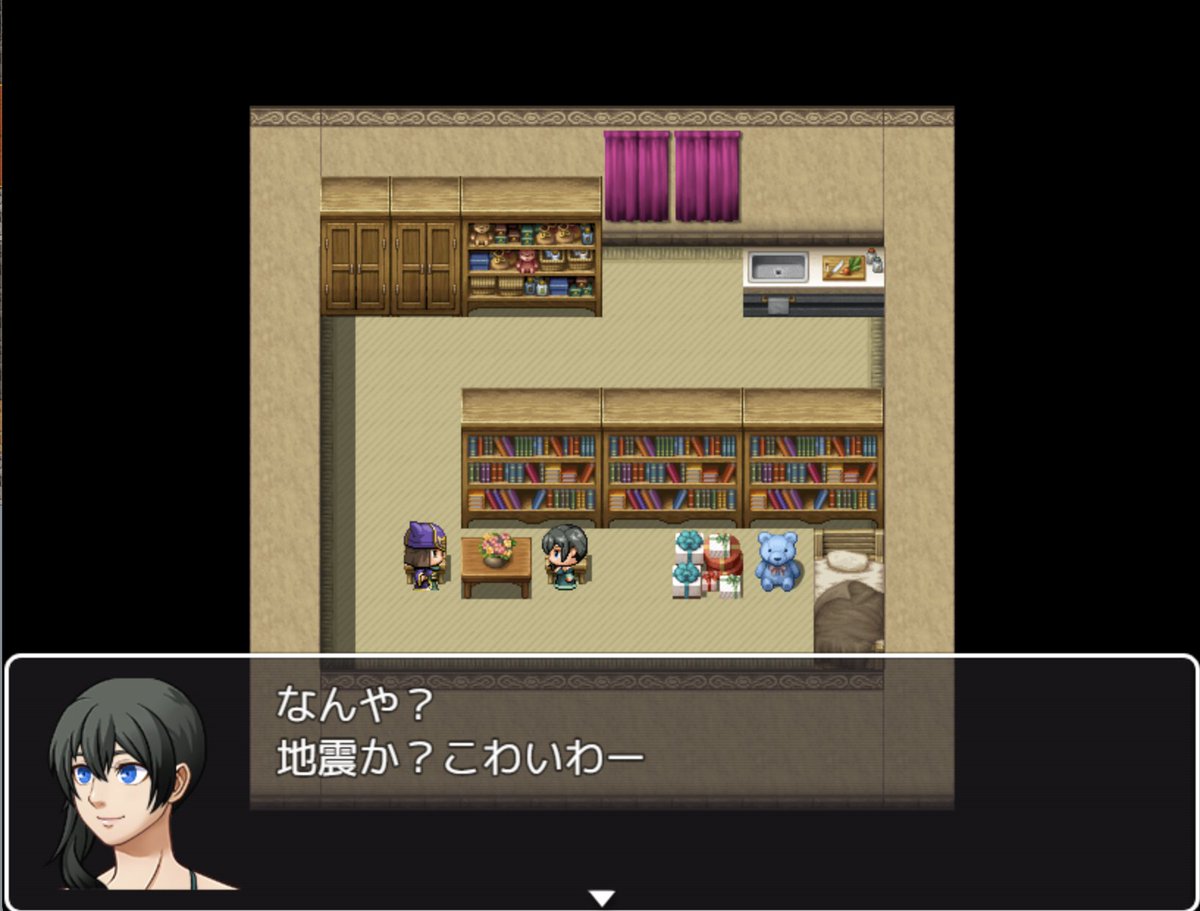 Nサークル tweet media