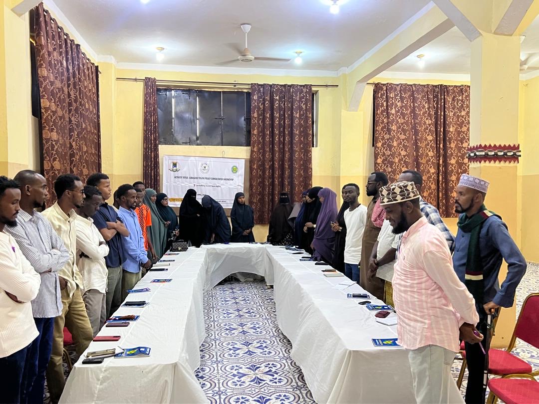 Centre for Peace & Democracy-CPD tweet media