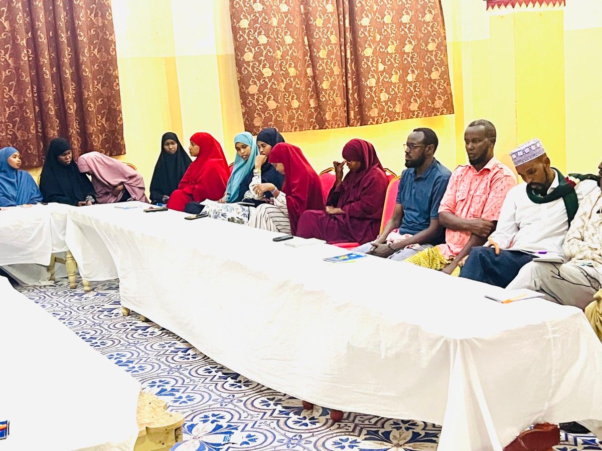 Centre for Peace & Democracy-CPD tweet media