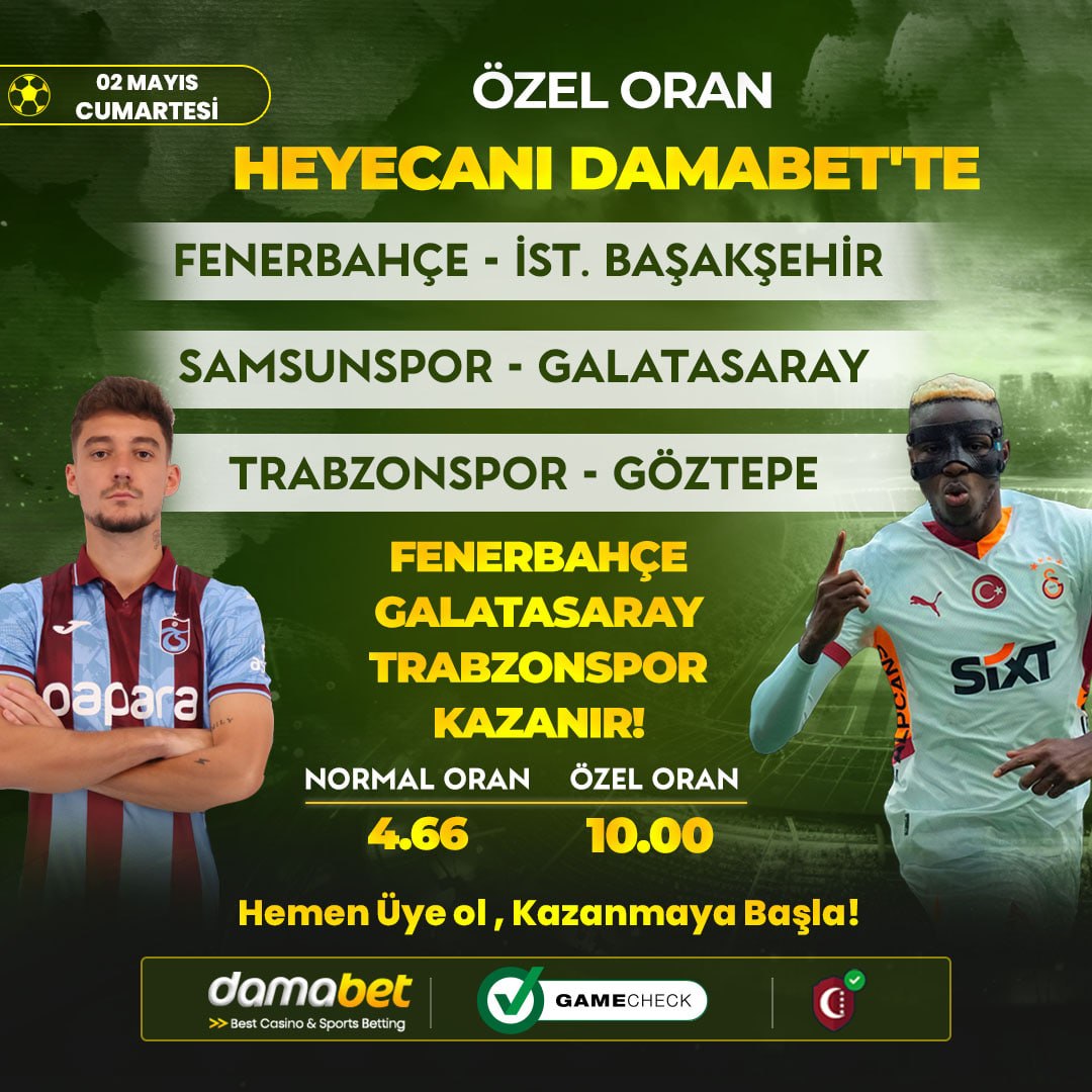 Damabet Official tweet media