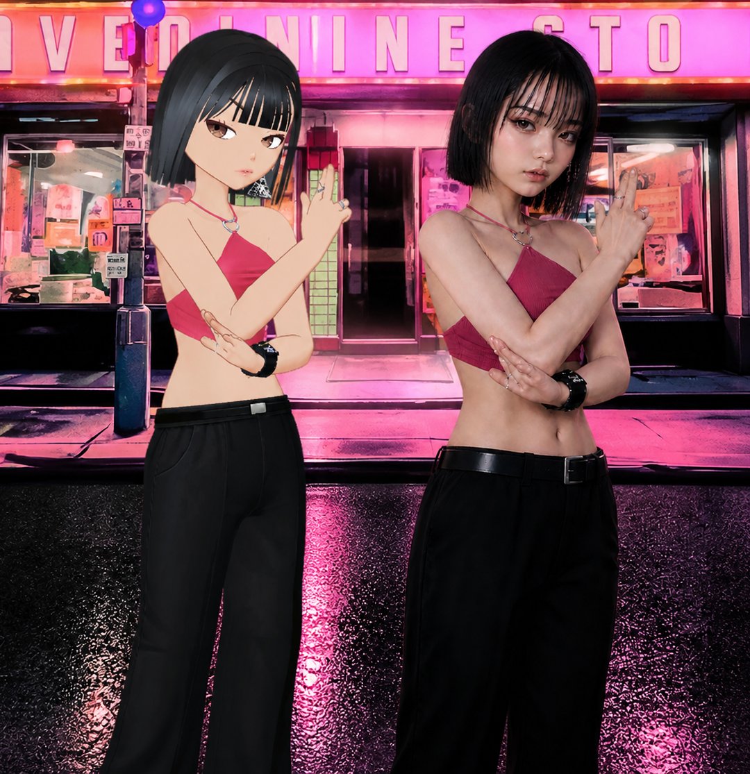 那丘-𝙉𝙖𝙤𝙠𝙖- tweet media