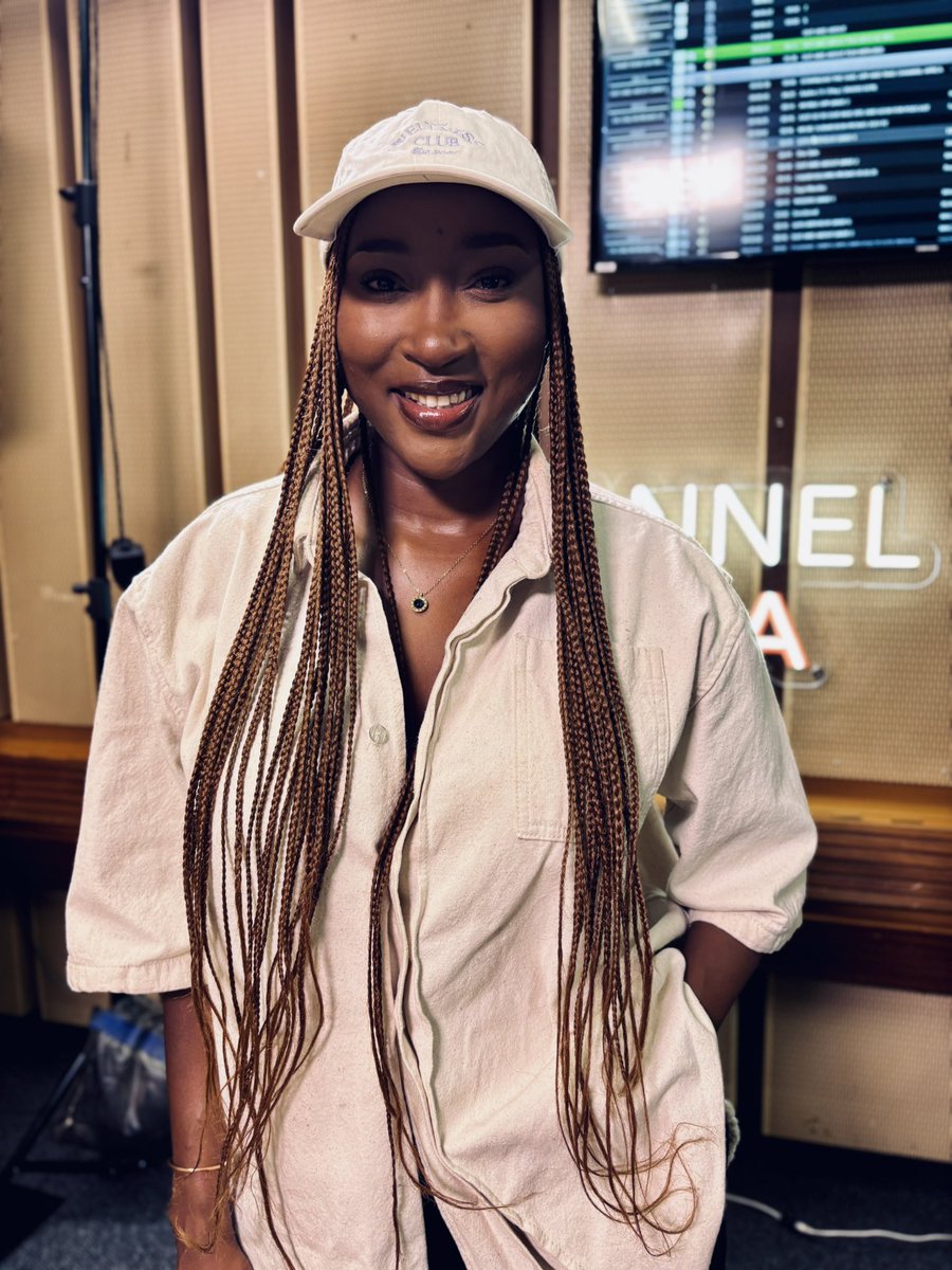channelafrica1's tweet image. We’re LIVE 🔥 

Catch @taupalesavoice on #OutAndAbout until 12:00 CAT—bringing you vibrant conversations and stories from across the continent 🌍✨ 

Watch LIVE: tinyurl.com/2s4xm6hd
📻 Listen on Channel Africa | Mobile App | @SABCPlusApp