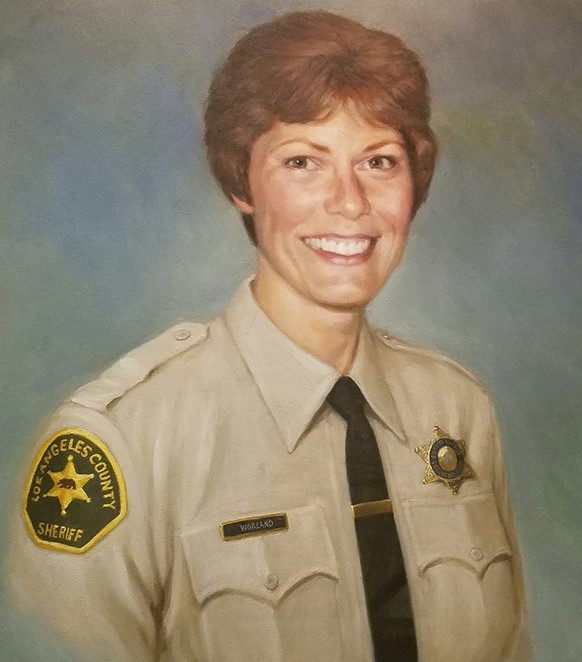 LA County Sheriffs tweet media
