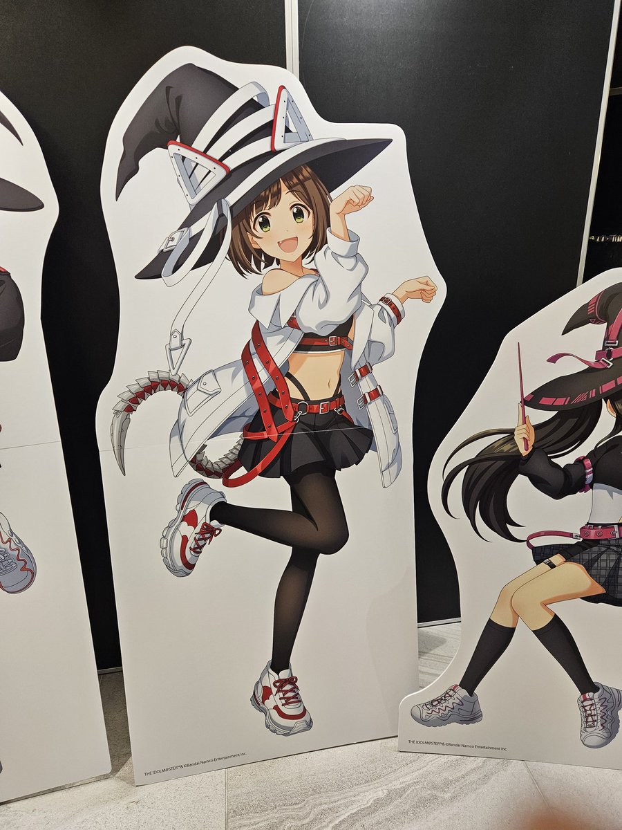 お会計のときにみくちゃんですねーみくちゃんですねー(中略)ぜんぶみく