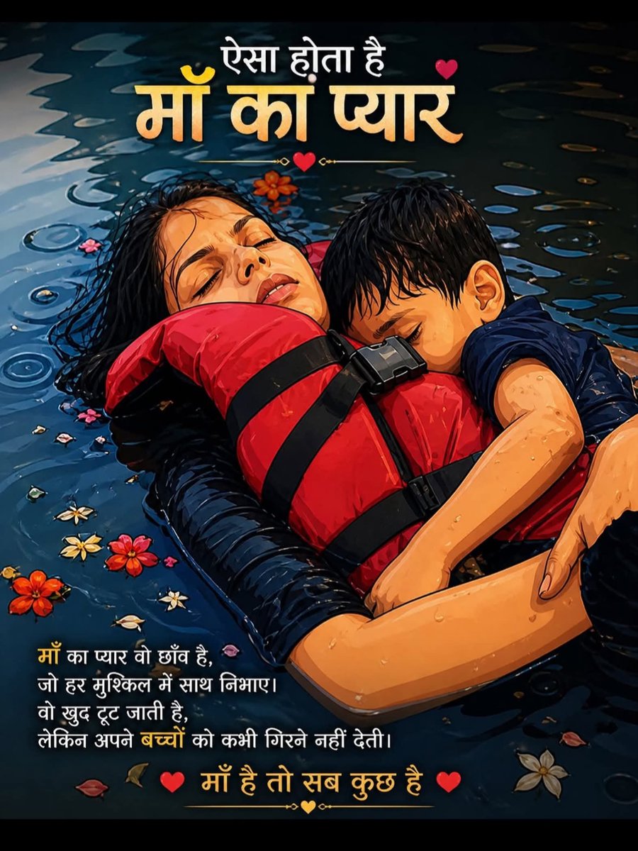 GuriyaDr32551's tweet image. कुछ दर्द ऐसे होते हैं जो दिल में हमेशा के लिए बस जाते हैं… 💔
यह तस्वीर सिर्फ एक पल नहीं, अनगिनत भावनाओं की कहानी है।

किसी के अपने हमेशा के लिए छिन जाते हैं,
और हम सिर्फ दुआ कर सकते हैं…

भगवान सभी परिवारों को इस दुख को सहने की शक्ति दें 🙏
#PrayForFamilies #BeSafe #Humanity