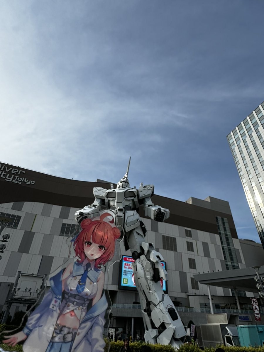 とらまる tweet media