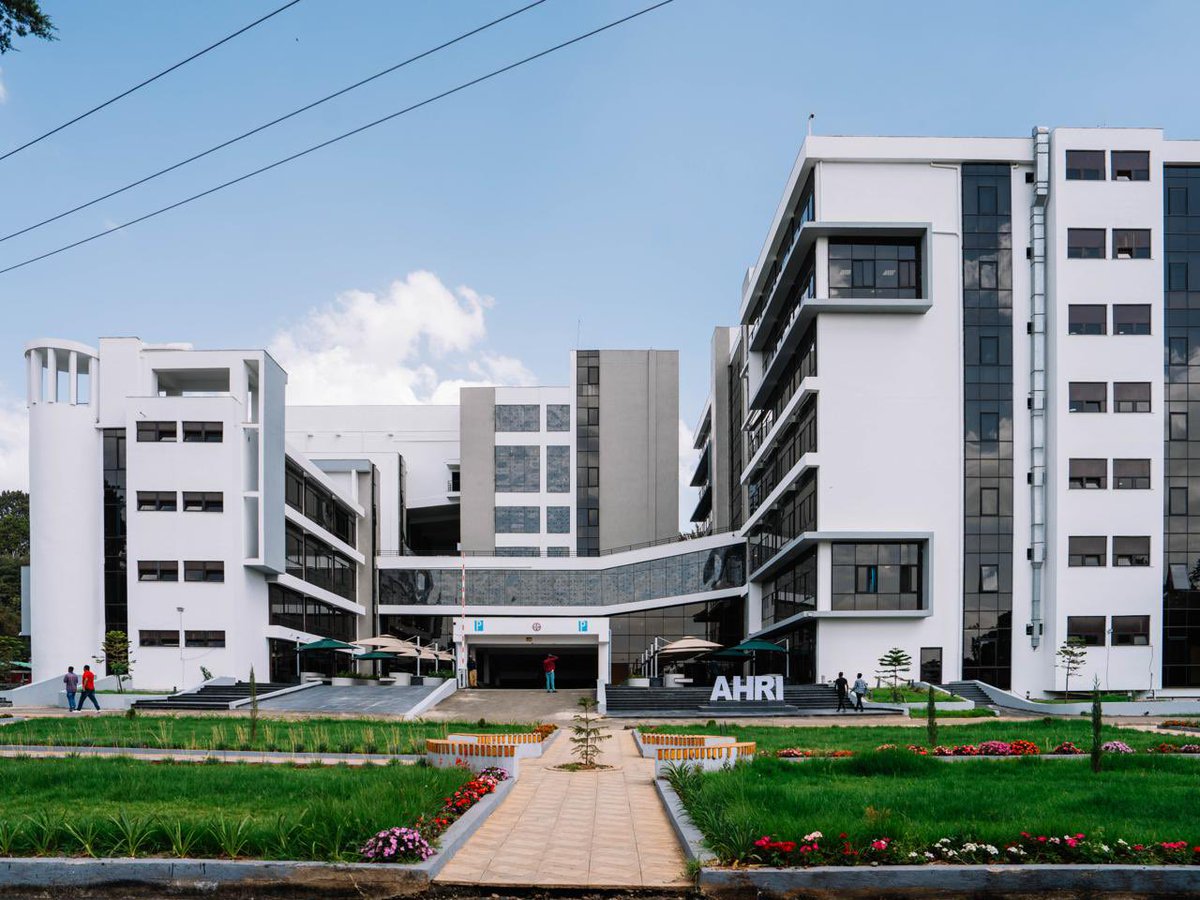 PMEthiopia's tweet photo. In April 2026, PM Abiy Ahmed engaged in a series of high-level activities centred on scientific progress, urban renewal, economic reform, and regional diplomacy.

• Inaugurations and Project Launches 
The Prime Minister inaugurated a research complex at the Armauer Hansen Research Institute (AHRI), featuring 40 laboratories and a bioequivalence centre to certify locally produced medicines. 

In urban development, the Arada Park project represents a profound urban transformation, reimagining a 40-hectare area once characterized by neglected and hazardous housing into a premier multi-purpose destination through a masterclass in integrated infrastructure and land-use efficiency that included the renovation of over 700 existing homes to uplift the local community. This was joined by the inauguration of the Addis Sports Park, a 5.7-hectare facility featuring Olympic-standard sports infrastructure, statues honouring 15 gold medallists, and 105 commercial shops built specifically for relocated residents.

The nation’s energy capacity saw a major boost with the inauguration of the Assela Wind Farm (100MW) and the launch of the Toyo Phase 2, Origin, and Lumintech solar factories in Hawassa, which together will generate 11.3 gigawatts of clean energy annually alongside the new HZ Gas plant. 

In tourism, the Haroo Dendi Lodge was officially opened under the Dine for Generations initiative to promote high-end eco-tourism. Finally, the MESOB Mobile Bus Service was launched as a mobile government hub to bring essential public services, such as ID registration and licensing, directly to citizens.

• AI and Digital Health
PM Abiy Ahmed has been appointed as the AU Champion for Artificial Intelligence and Digital Health, a role that recognizes his leadership in advancing innovation and digital transformation as key tools for sovereignty, efficiency, and inclusive growth across Africa.

• Macroeconomic Reform and Performance Review
The Prime Minister presided over the third 100-day review and a nine-month performance report, which revealed a 9.2% economic growth rate, projected to reach 10.2% in the coming year. The report detailed a successful transition where state-owned enterprises moved from multi-billion-birr losses to generating 2.1 trillion birr in revenue.

• Industrial Strategy 
In high-level interviews, the Prime Minister outlined a vision for Industry 4.0, emphasizing a shift toward chips and data through AI and robotics to enhance national sovereignty. He highlighted the success of the "Made in Ethiopia” movement, which has increased industrial park occupancy to 88% by replacing imported goods with local production.

• Social Development and Environmental Leadership 
During the "Social Development for Nation Building" forum, the government reported the creation of close to 20 million jobs over the last eight years and the implementation of a more credible educational curriculum. The health sector also saw the revision of a 30-year-old policy to better balance preventive and curative services. 

On the environmental front, Ethiopia began early preparations for hosting COP32 in 2027, with the Prime Minister convening a National Steering Committee to ensure alignment with national green growth goals.

• Diplomacy and Regional Governance
Diplomacy and Strategic Partnerships 

Ethiopia hosted the Presidents of Burundi, Liberia, South Sudan, and Mozambique for official visits, resulting in signing of several MOUs. PM Abiy Ahmed also met with the European Union Commissioner for International Partnerships, the President of Afrexim Bank, and Portugal’s Minister of State and Foreign Affairs. Furthermore, the PM received the Minister of Foreign Affairs and International Cooperation of the Republic of Djibouti & the Director General of Africa CDC regarding his role as the AU Champion for AI and Digital Health. The PM met Lt. Gen. Tadesse Worede to review the Tigray interim administration’s annual report & extend his term.

#PMOEthiopia