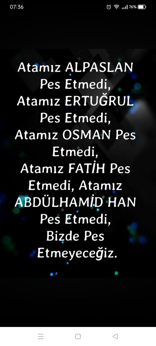 SevsinErdogan's tweet photo. @mahmud_fatih_06 https://t.co/24mkZqQSZJ