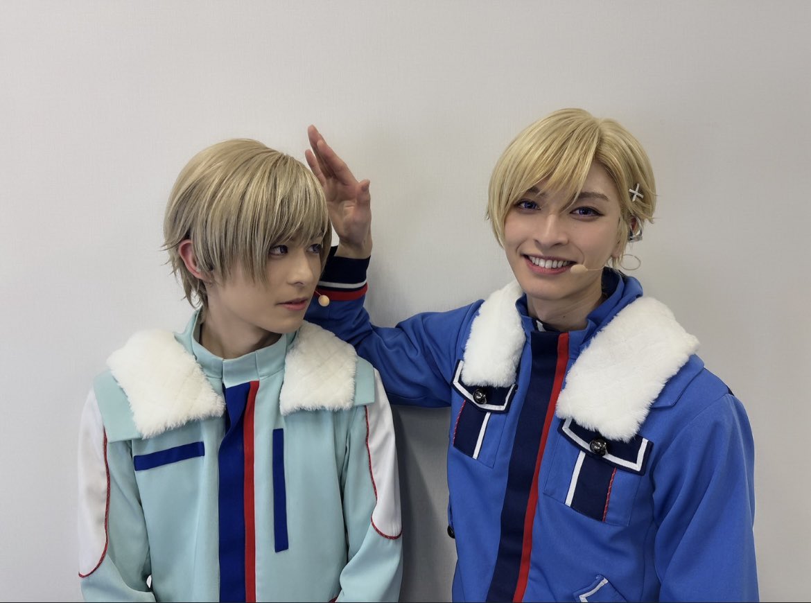 前田 優輝 tweet media