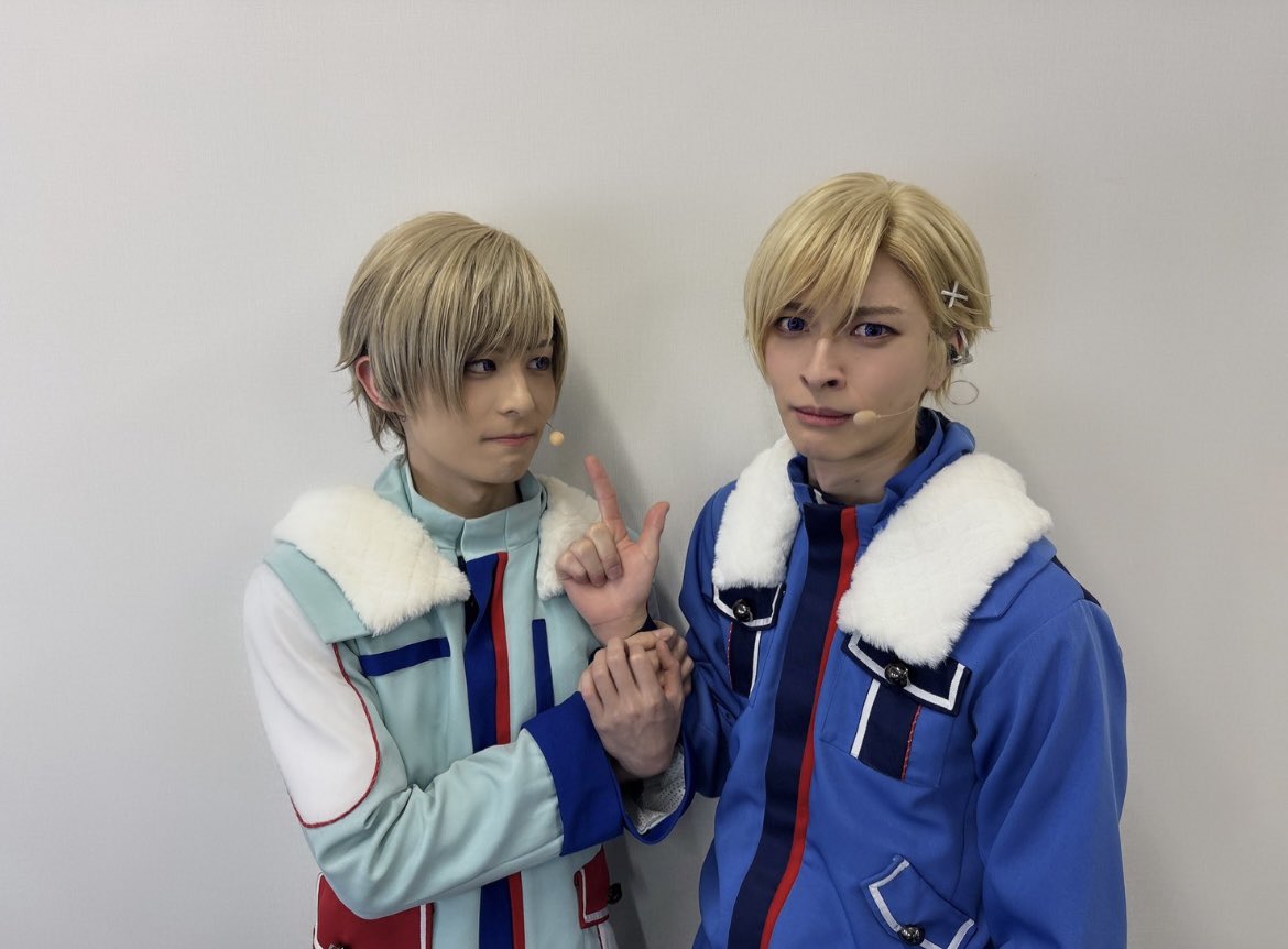 前田 優輝 tweet media
