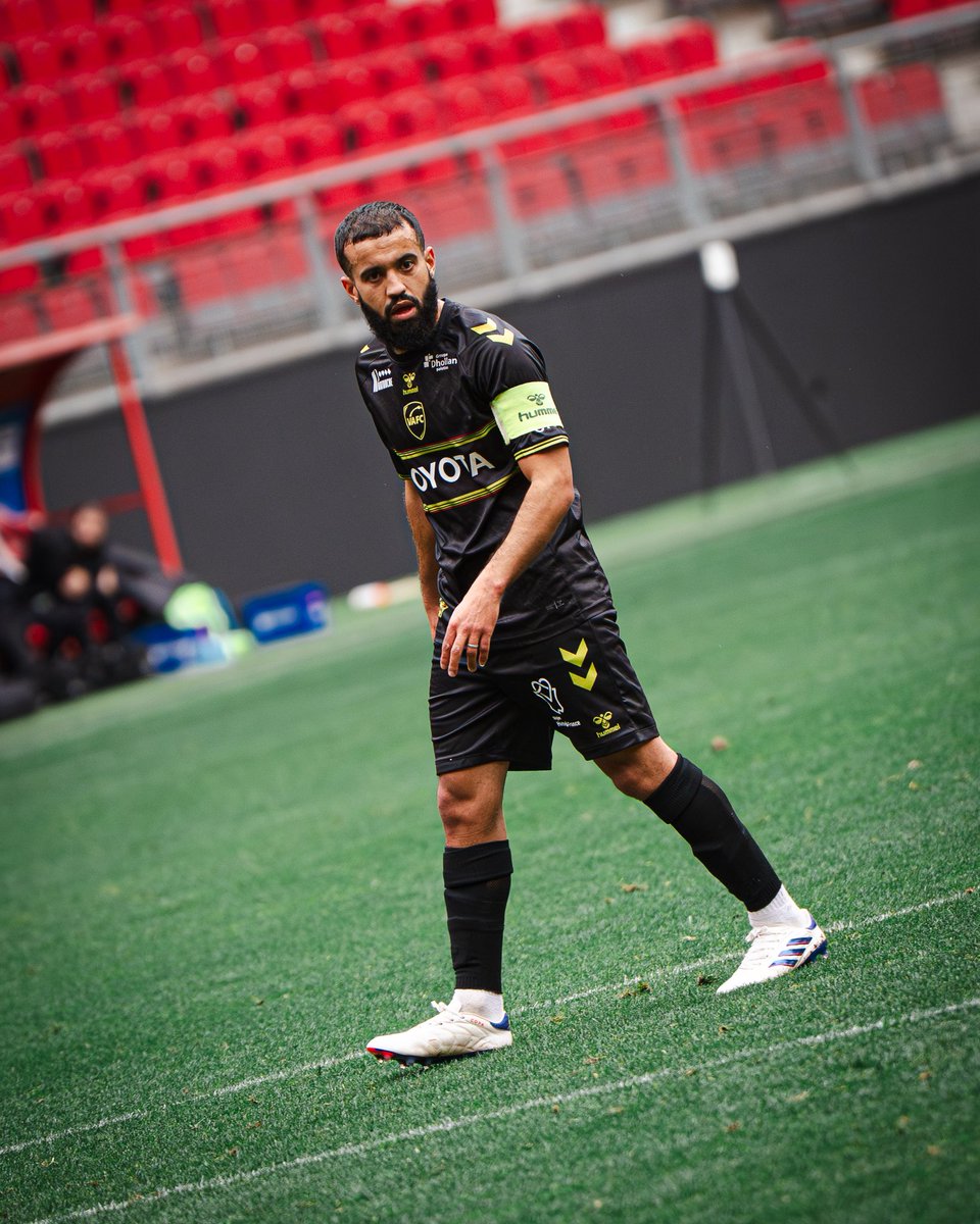 Valenciennes FC 🦢 tweet media