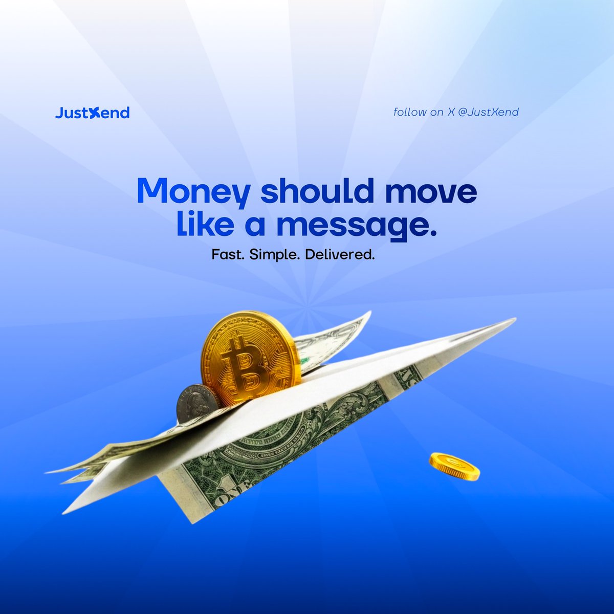 JustXend GLOBAL tweet media