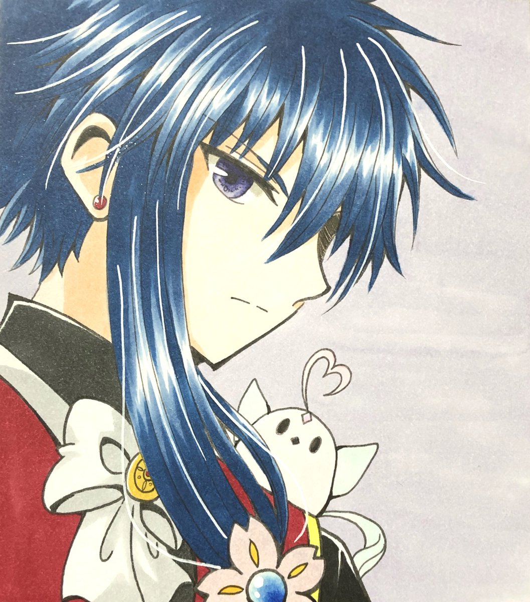 琴羽瑠໒꒱ tweet media