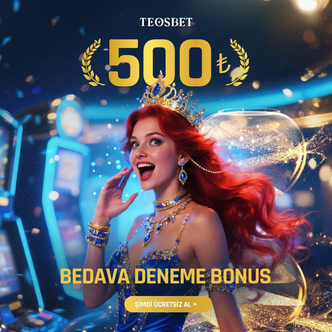Teosbet Turkey tweet media