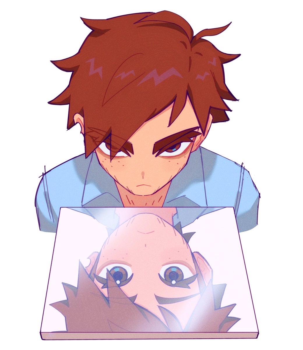 👀🥬 y00bi 🥬👀 | …? tweet media