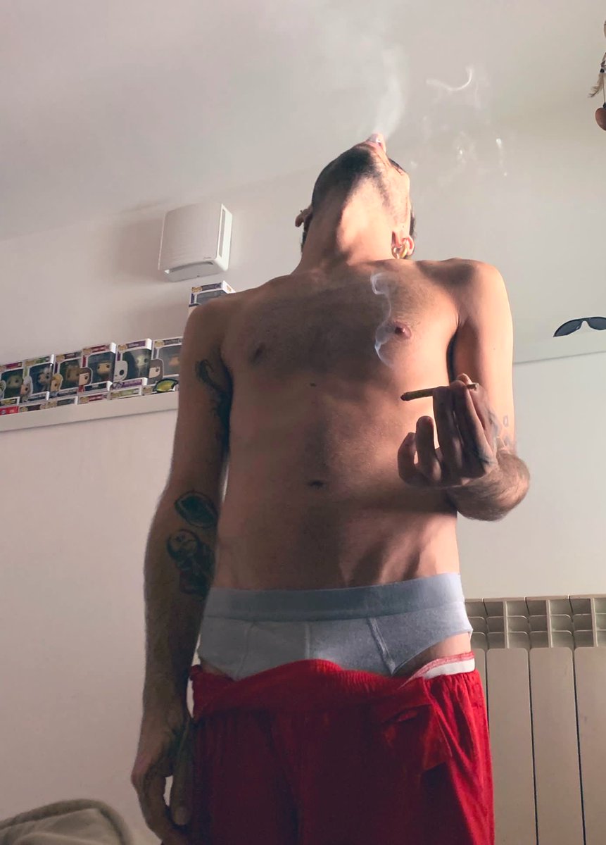 ScorpionBoy tweet media