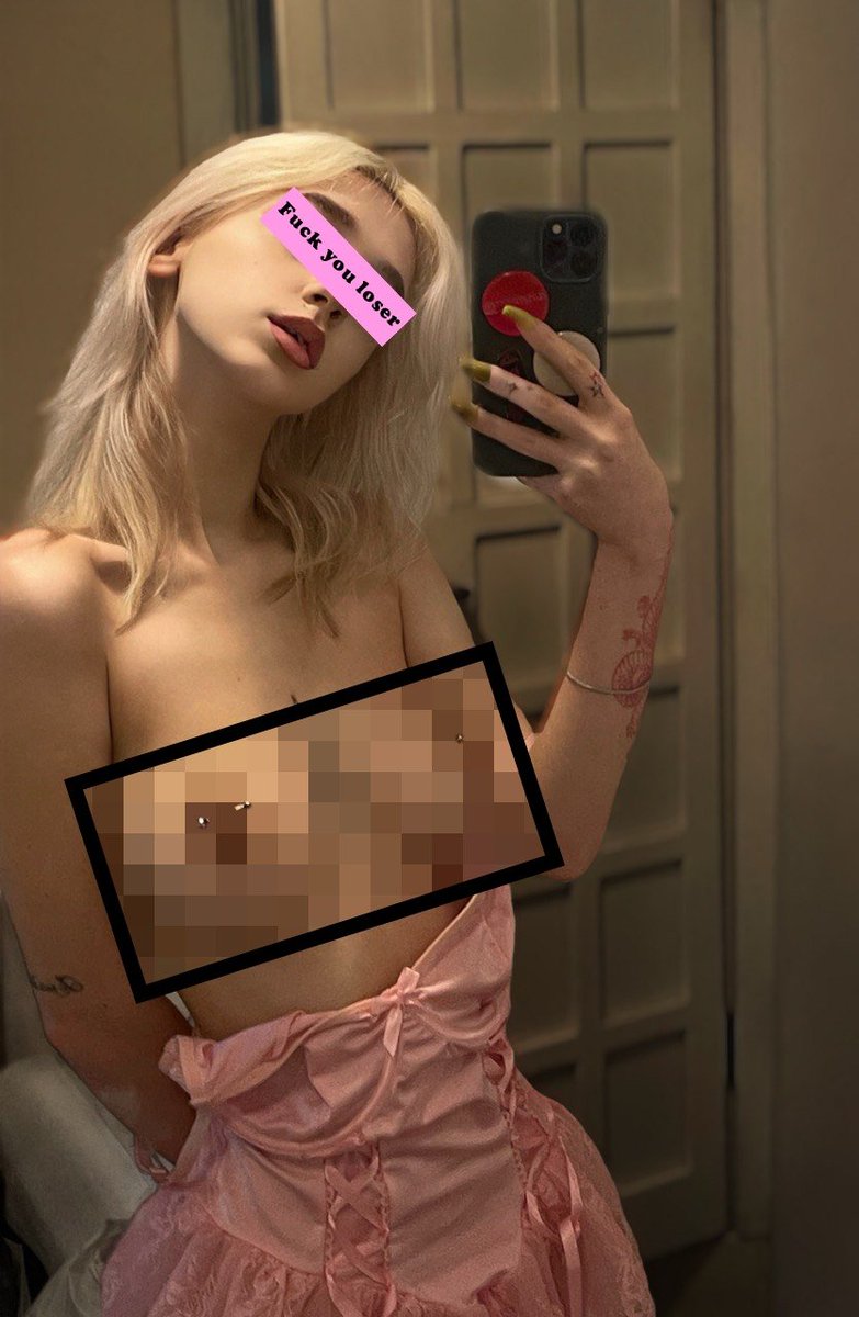 Location Censored tweet media