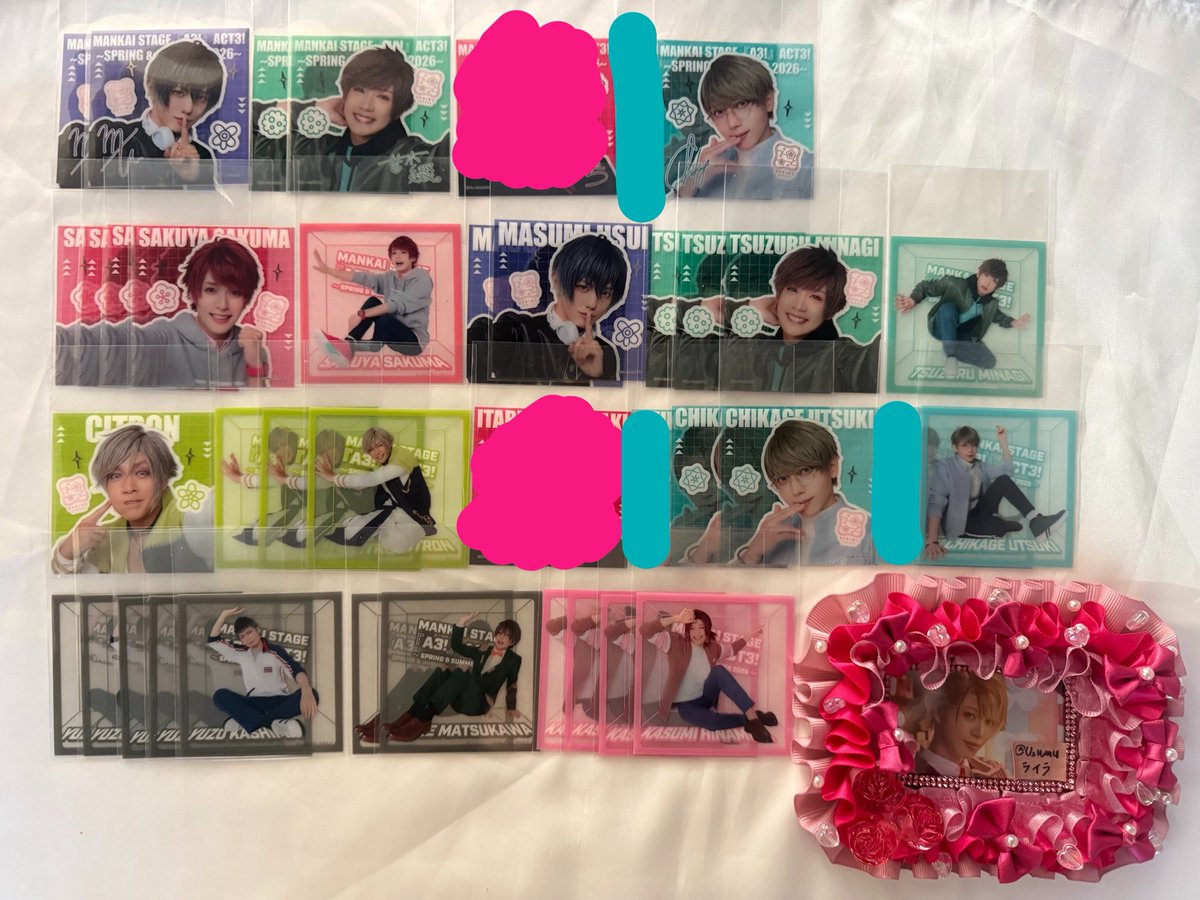ライラ＠Re:valeに乾杯🥂 tweet media