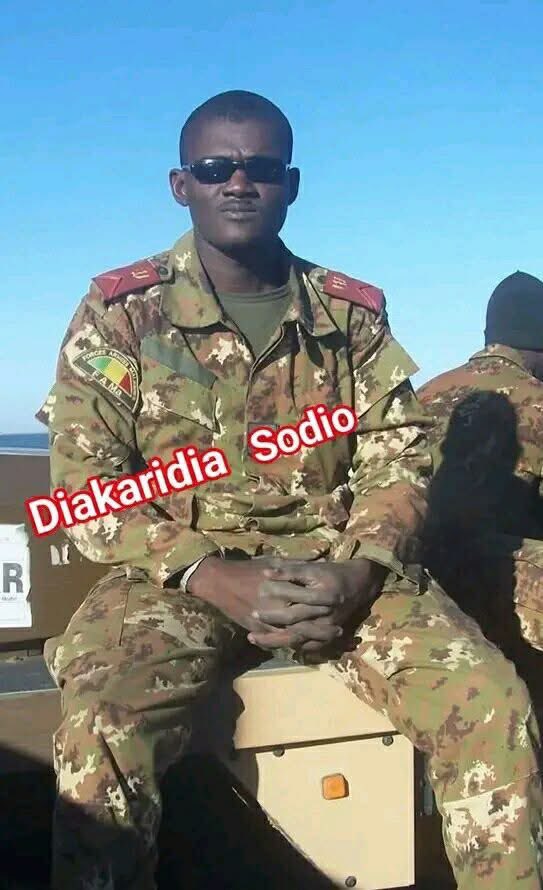 Sysawanè 🇲🇱 tweet media