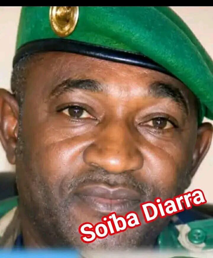 Sysawanè 🇲🇱 tweet media
