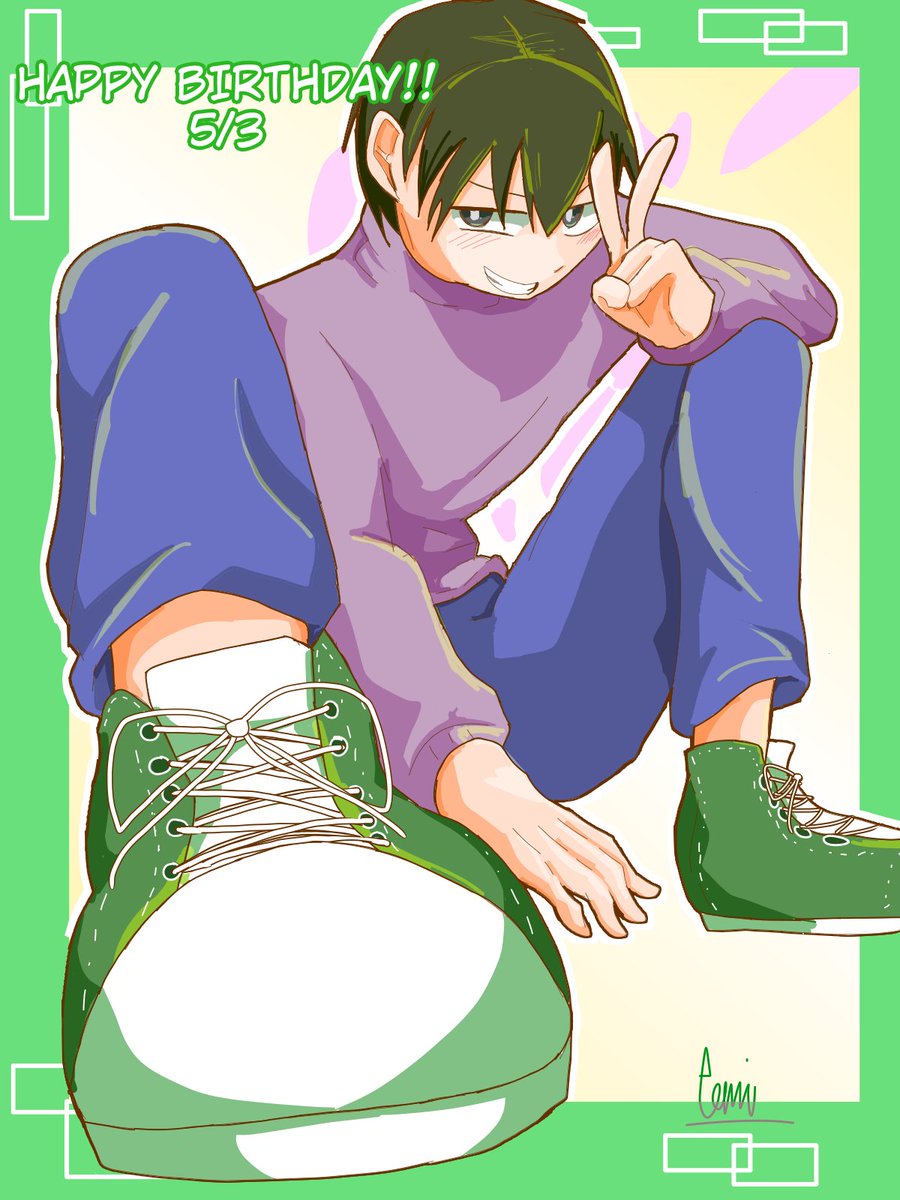 名喰 テミ（！） tweet media