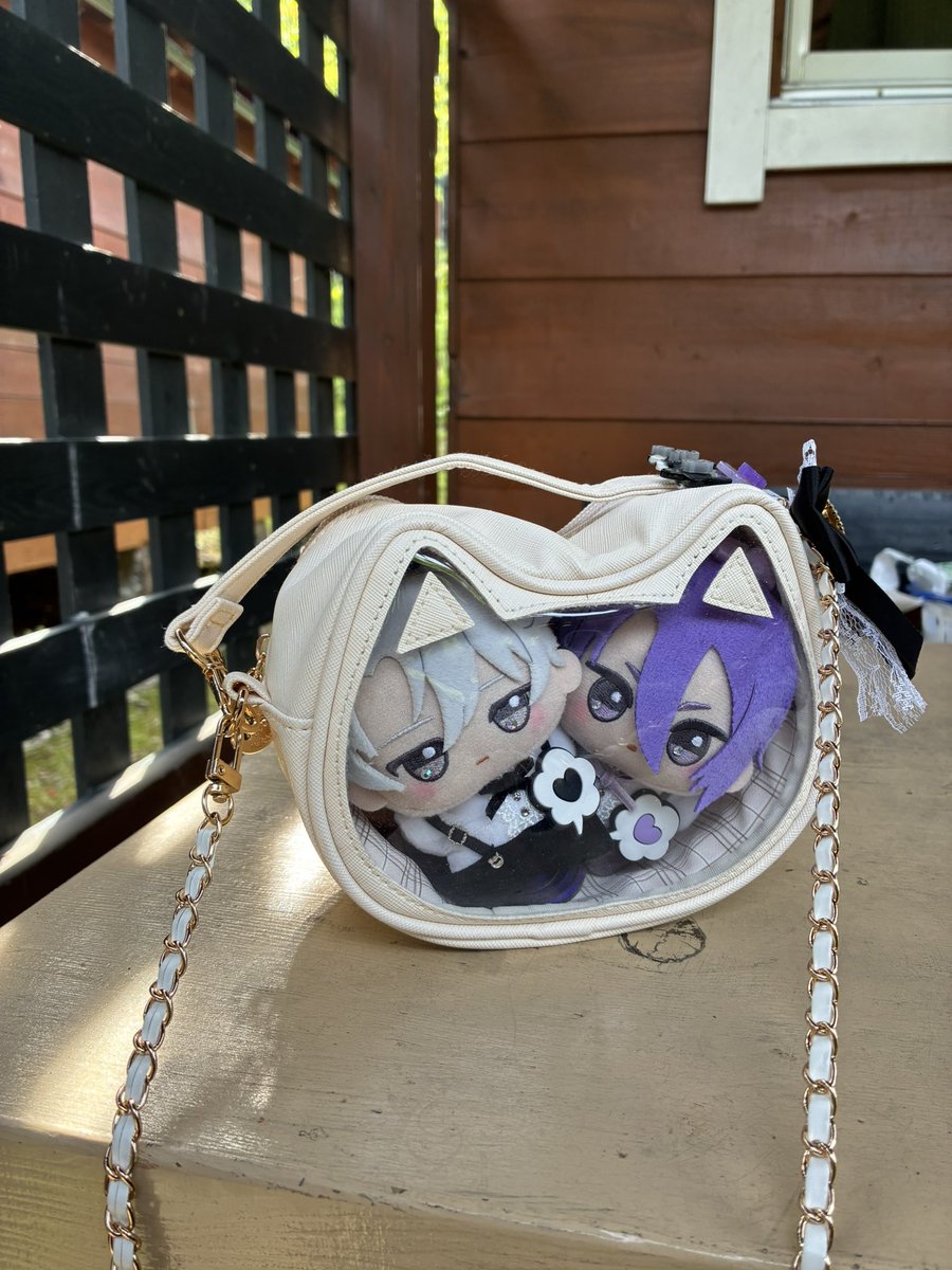 ねぎめんたい🖤💜 tweet media