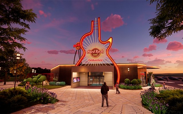 MeetinNews's tweet image. .@Portaventura_ES  y @HardRock presentan el Hard Rock Cafe PortAventura. Abrirá este verano como el primer Hard Rock Cafe en un #resort con parques temáticos en Europa. 
#hotel #restaurante #viajes #viajeros #eventos #incentivos #mice
meet-in.es/portaventura-w…