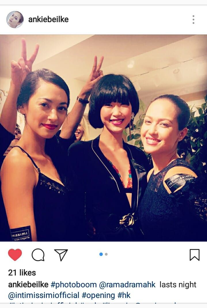 RamaRights's tweet image. Photobombing three of the most beautiful women in Hong Kong. Nat, Angie, Ankie! 

ramarights.blogspot.com

#HK #Models #Actress #Supermodels #HongKong #AsianModels