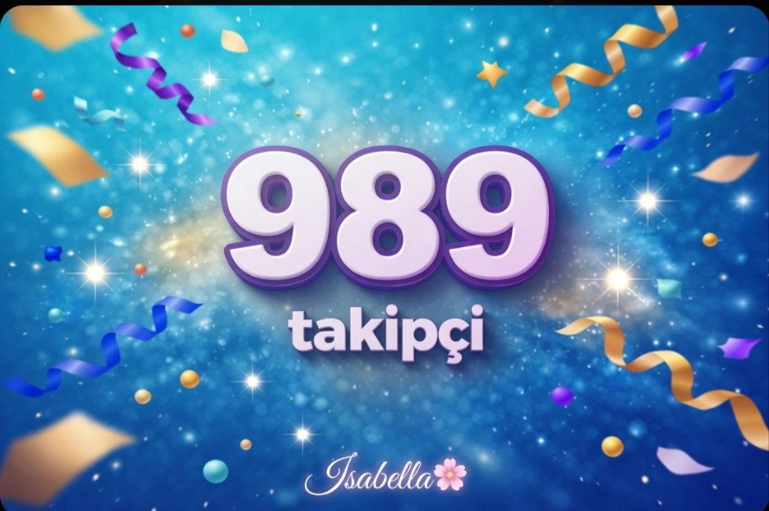 Isabella🌸 tweet media